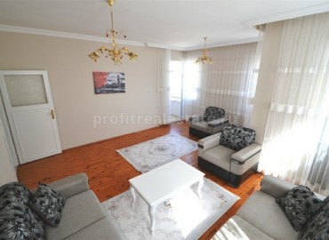 Недорогая четырехкомнатная квартира в Махмутларе, Аланья, 160 м2 ID-4152 фото-4