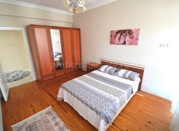 Недорогая четырехкомнатная квартира в Махмутларе, Аланья, 160 м2 ID-4152 фото-6