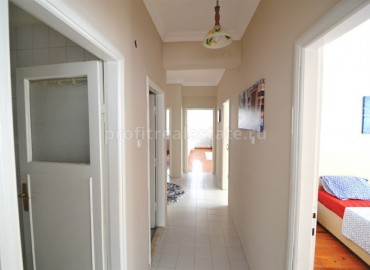 Недорогая четырехкомнатная квартира в Махмутларе, Аланья, 160 м2 ID-4152 фото-7