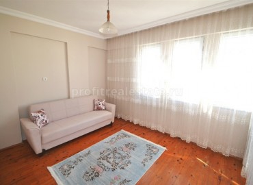 Недорогая четырехкомнатная квартира в Махмутларе, Аланья, 160 м2 ID-4152 фото-10