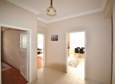 Недорогая четырехкомнатная квартира в Махмутларе, Аланья, 160 м2 ID-4152 фото-11