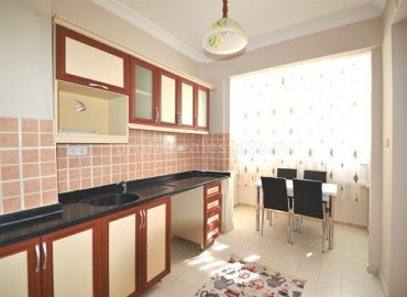 Недорогая четырехкомнатная квартира в Махмутларе, Аланья, 160 м2 ID-4152 фото-12