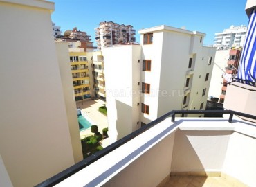 Недорогая четырехкомнатная квартира в Махмутларе, Аланья, 160 м2 ID-4152 фото-13