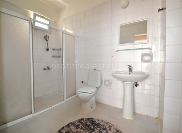 Недорогая четырехкомнатная квартира в Махмутларе, Аланья, 160 м2 ID-4152 фото-15