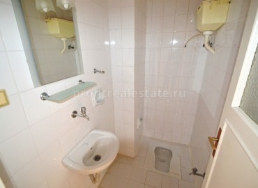 Недорогая четырехкомнатная квартира в Махмутларе, Аланья, 160 м2 ID-4152 фото-16