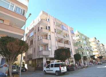 Недорогая четырехкомнатная квартира в Махмутларе, Аланья, 160 м2 ID-4152 фото-17