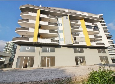 Выгодное предложение квартиры-дуплекса 3+1 с отдельной кухней в новом доме, Махмутлар ID-4159 фото-1