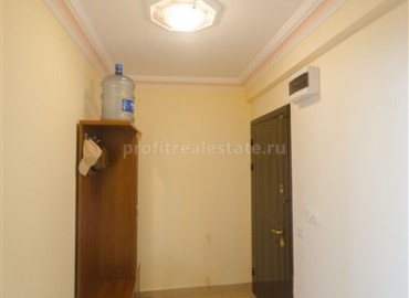 Просторная трехкомнатная квартира в Джикджилли, Аланья, 110 м2 ID-4160 фото-14