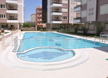 Furnished apartment near to the sea in Antalya, Turkey ID-0194 фото-3