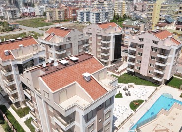 Furnished apartment near to the sea in Antalya, Turkey ID-0194 фото-7