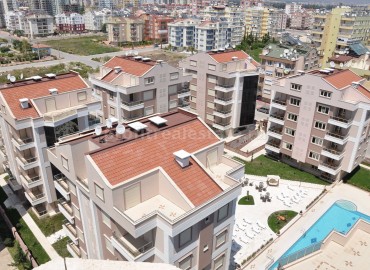 Furnished apartment near to the sea in Antalya, Turkey ID-0194 фото-8
