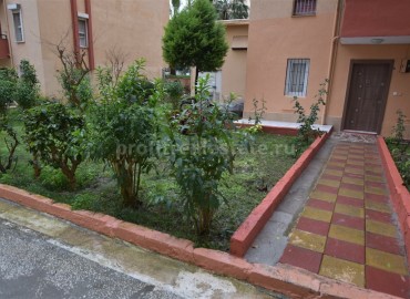 Недорогая трехкомнатная квартира в районе Махмутлар, Алания ID-4164 фото-8