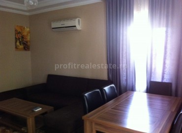 Furnished apartment near to the sea in Antalya, Turkey ID-0194 фото-11