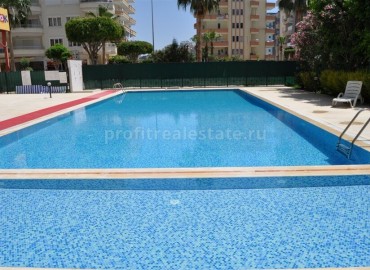 Трехкомнатная квартира в 300 метрах от центра Махмутлара, 120 м2 ID-4172 фото-1