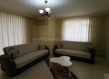 Трехкомнатная квартира в 300 метрах от центра Махмутлара, 120 м2 ID-4172 фото-2