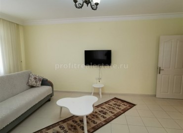 Трехкомнатная квартира в 300 метрах от центра Махмутлара, 120 м2 ID-4172 фото-3