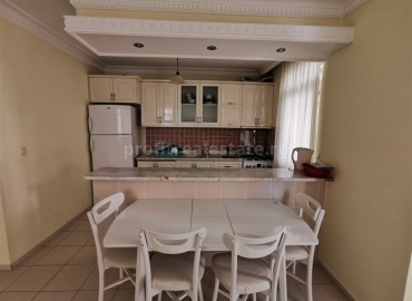 Трехкомнатная квартира в 300 метрах от центра Махмутлара, 120 м2 ID-4172 фото-4