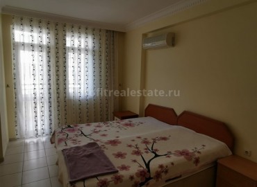 Трехкомнатная квартира в 300 метрах от центра Махмутлара, 120 м2 ID-4172 фото-5
