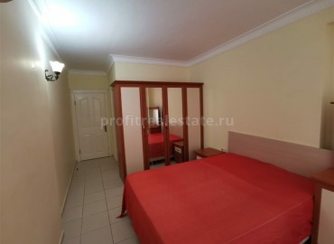 Трехкомнатная квартира в 300 метрах от центра Махмутлара, 120 м2 ID-4172 фото-6