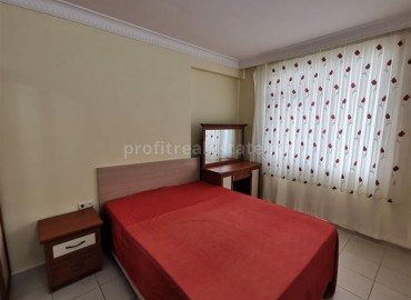 Трехкомнатная квартира в 300 метрах от центра Махмутлара, 120 м2 ID-4172 фото-7