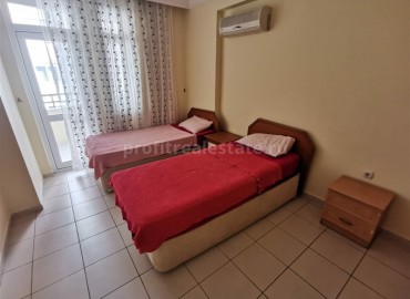 Трехкомнатная квартира в 300 метрах от центра Махмутлара, 120 м2 ID-4172 фото-8