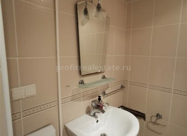 Трехкомнатная квартира в 300 метрах от центра Махмутлара, 120 м2 ID-4172 фото-11