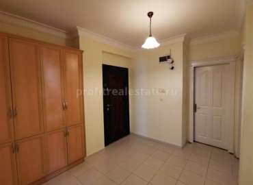 Трехкомнатная квартира в 300 метрах от центра Махмутлара, 120 м2 ID-4172 фото-13