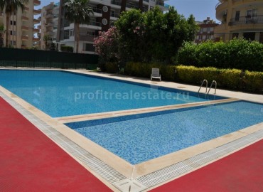 Трехкомнатная квартира в 300 метрах от центра Махмутлара, 120 м2 ID-4172 фото-14