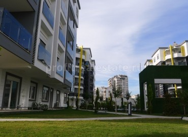 Apartments in a gated complex in Antalya, Turkey ID-0196 фото-5