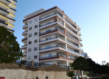 Просторная трехкомнатная квартира в Махмутларе, Аланья, 130 м2 ID-4176 фото-1