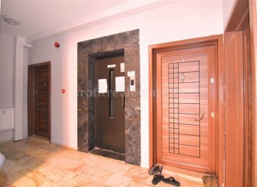 Недорогая двухкомнатная квартира в центре Махмулара, Аланья, 60 м2 ID-4177 фото-10