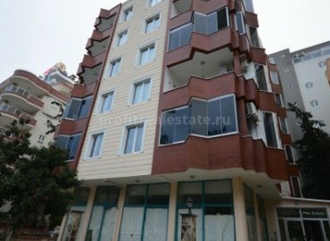 Недорогая двухкомнатная квартира в центре Махмулара, Аланья, 60 м2 ID-4177 фото-12