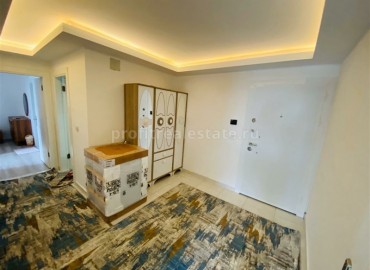 Отличная трехкомнатная квартира, с мебелью и техникой, в Махмутларе, Аланья, 110 м2 ID-4183 фото-5