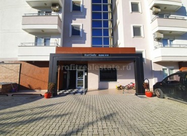 Двухкомнатная квартира, готовая к заселению, в комплексе с хорошей инфраструктурой, Махмутлар, Аланья, 68 м2 ID-4187 фото-15