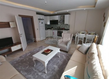 Просторная двухкомнатная квартира не требующая дополнительных затрат ID-4190 фото-3