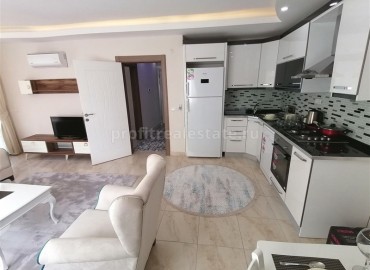 Просторная двухкомнатная квартира не требующая дополнительных затрат ID-4190 фото-4