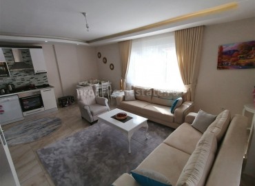 Просторная двухкомнатная квартира не требующая дополнительных затрат ID-4190 фото-5