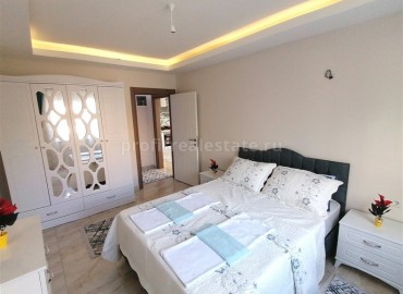 Просторная двухкомнатная квартира не требующая дополнительных затрат ID-4190 фото-6