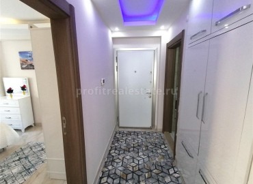 Просторная двухкомнатная квартира не требующая дополнительных затрат ID-4190 фото-8