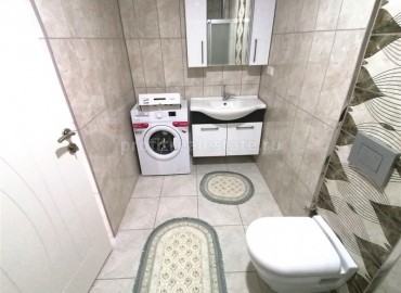 Просторная двухкомнатная квартира не требующая дополнительных затрат ID-4190 фото-9