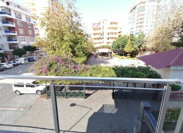 Просторная двухкомнатная квартира не требующая дополнительных затрат ID-4190 фото-11