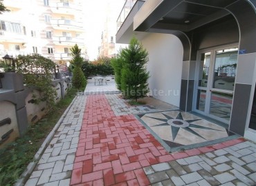 Просторная двухкомнатная квартира не требующая дополнительных затрат ID-4190 фото-12