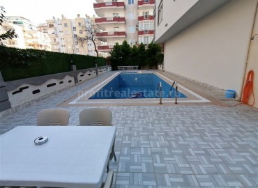 Просторная двухкомнатная квартира не требующая дополнительных затрат ID-4190 фото-13