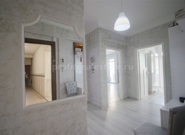 Уютная трехкомнатная квартира в центре Аланьи,105 м2 ID-4197 фото-3