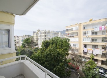 Уютная трехкомнатная квартира в центре Аланьи,105 м2 ID-4197 фото-9