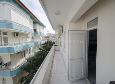 Уютная трехкомнатная квартира в центре Аланьи,105 м2 ID-4197 фото-10