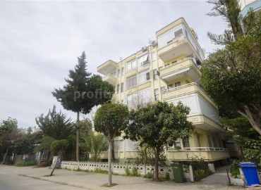 Уютная трехкомнатная квартира в центре Аланьи,105 м2 ID-4197 фото-12