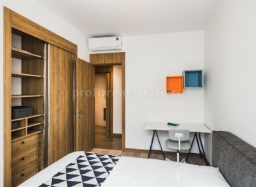 Новые квартиры на Северном Кипре, Кирения, Беллапаис, 85 м2 ID-4205 фото-8
