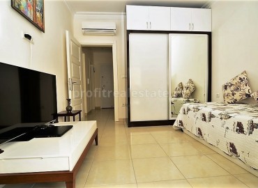 Трехкомнатная квартира, готовая к заселению, в центре Махмутлара, Аланья, 115 кв.м. ID-4217 фото-7