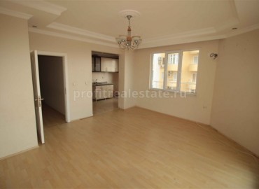 Апартаменты планировки 2+1, без мебели, в 300 метрах от пляжа Махмутлара ID-4219 фото-2